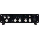 Expansor de amplificador de válvulas BOSS Waza - Imagen 3