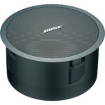 Módulo de subwoofer Bose Professional FreeSpace 3 Serie II Acoustimass (negro)