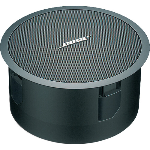 9973b8dfdd33780359e514791e76a1da.jpg Módulo de subwoofer Bose Professional FreeSpace 3 Serie II Acoustimass (negro) - Imagen 1