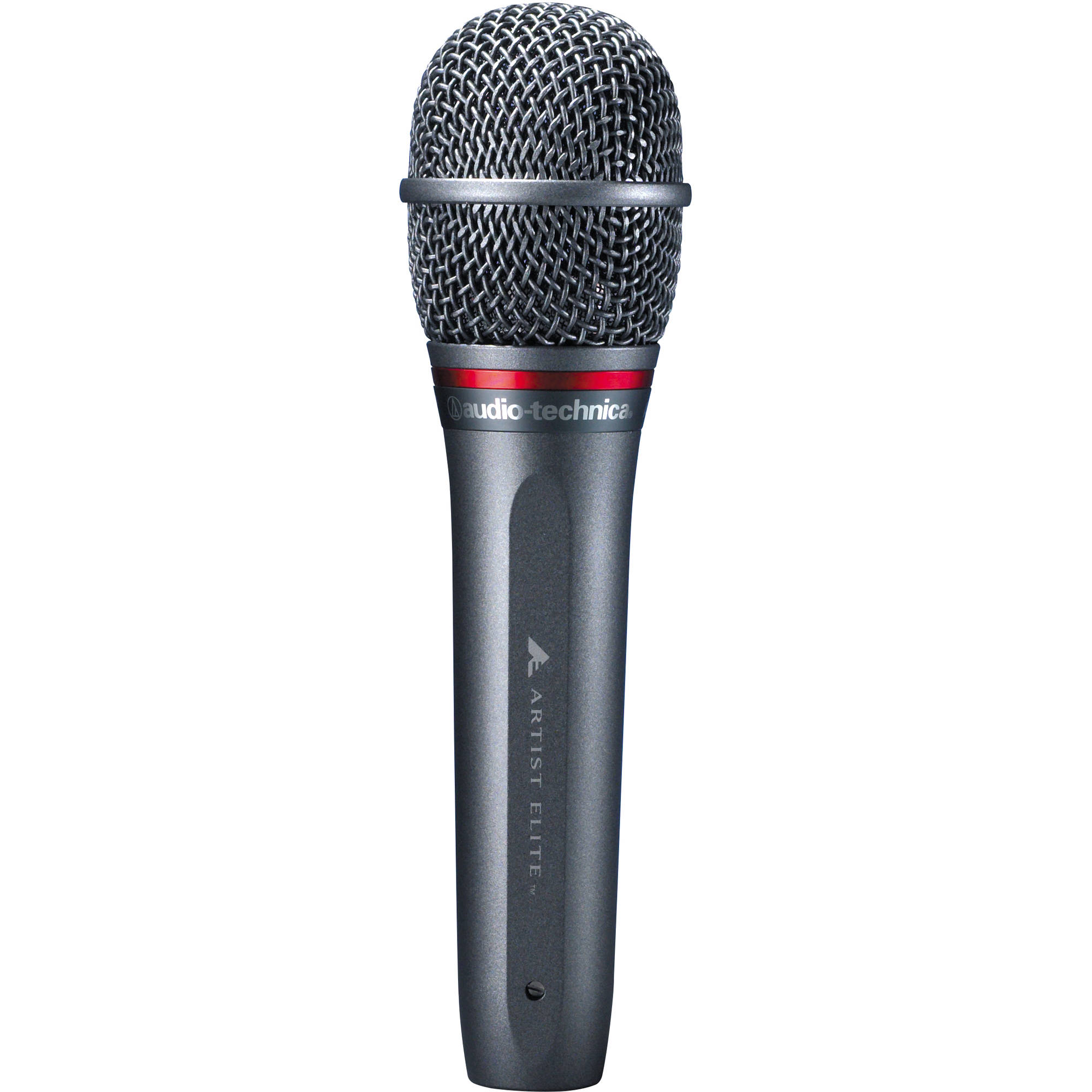 997a51746d668775f01588476128d01c.jpg Micrófono de mano Audio-Technica AE-6100 - Imagen 1