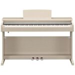 Yamaha YDP-165 WA Arius - Imagen 2