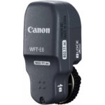 Canon WFT-E8A Wireless File Transmitter - Imagen 2