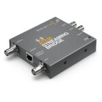 Puente de transmisión ATEM de Blackmagic Design para mezcladores de transmisión ATEM Mini Pro