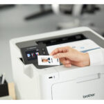 Impresora láser color Brother HL-L8360CDW - Imagen 10