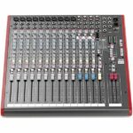 Allen & Heath ZED-16FX - Imagen 2