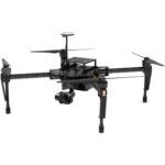 Cámara de temperatura de rendimiento DJI Zenmuse XT (640 x 512, 30 Hz, 9 mm) - Imagen 5
