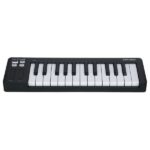 Arturia MicroLab Mk3 Black - Imagen 2