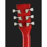 Harley Benton DC-580LH CH Vintage Ser Bundle - Imagen 7