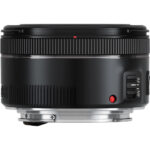 Canon EF 50mm f/1.8 STM Lens - Imagen 3