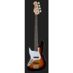Harley Benton JB-20 SB LH Bundle - Imagen 2