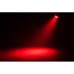 American DJ 18P HEX IP Heavy-Duty RGBAW+UV LED Wash Light (IP65) - Imagen 7
