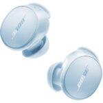 Auriculares inalámbricos con cancelación de ruido Bose QuietComfort (azul hielo) - Imagen 2