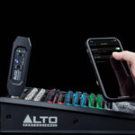 Receptor Bluetooth estéreo con batería Alto Professional Bluetooth Ultimate - Imagen 10