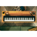 Casio Privia PX-S1100 Piano digital de 88 teclas con parlantes incorporados (negro) - Imagen 9