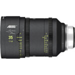 ARRI 8 x Signature Primes & ALEXA 35 Production Set (Focus Marks in Feet, 15mm Studio) - Imagen 15