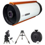 Telescopio Celestron CGX 1100 11" f/2.2 RASA GoTo - Imagen 5