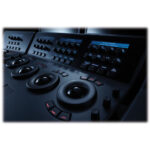 Panel avanzado de Blackmagic Design DaVinci Resolve - Imagen 3