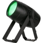 American DJ Encore Burst RGBW IP Outdoor Rated Wash Blinder Strobe Light - Imagen 2