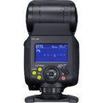 Canon Speedlite EL-1 (Version 2) - Imagen 2