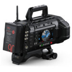 Cámara inmersiva Blackmagic Design URSA Cine - Imagen 2