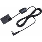 Canon ACK-E18 AC Adapter and DC Coupler Kit - Imagen 2