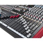 Allen & Heath ZED-428 - Imagen 12