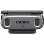 Canon PowerShot V10 Vlog Camera (Silver) - Imagen 9