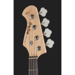 Harley Benton JB-20 SB LH Bundle - Imagen 6