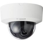 Bosch NDI-3703-AL FLEXIDOME 3100i Cámara domo de red para interiores de 5 MP con visión nocturna
