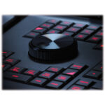 Panel avanzado de Blackmagic Design DaVinci Resolve - Imagen 5