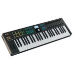 Arturia KeyLab Essential 49 MK3 Black - Imagen 8