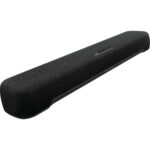 Barra de sonido estéreo Yamaha SR-C20A de 100 W