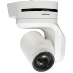 Panasonic AW-HE145 Cámara PTZ integrada HDMI/3G-SDI/IP con zoom óptico de 20x (blanco) - Imagen 7