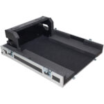 Allen & Heath Avantis Solo Kit de mezclador digital de 64 canales/42 buses con estuche de vuelo tipo caseta para perros - Imagen 9