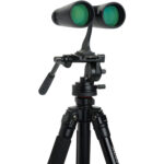 Binoculares Celestron 10x50 Outland X (Negro) - Imagen 6
