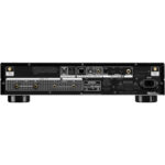 Denon DNP-2000NE Transmisor de audio DAC de alta resolución con HEOS (negro) - Imagen 4