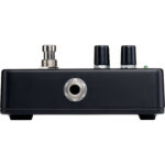 Pedal de distorsión Electro-Harmonix Nano Metal Muff con puerta incorporada - Imagen 12