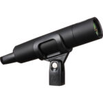 Audio-Technica ATW-T3202 Transmisor portátil serie 3000 sin cápsula de micrófono (EE1: 530 a 590 MHz) - Imagen 6