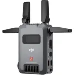 Receptor de transmisión DJI SDR