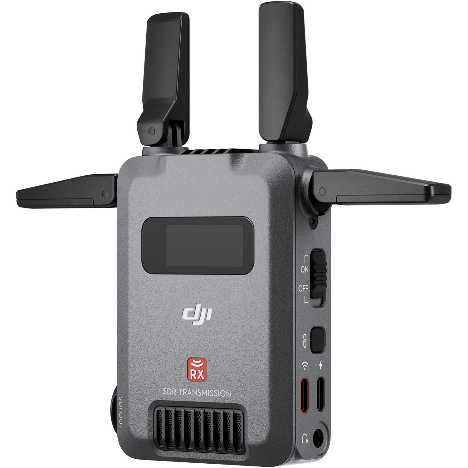 9aa63c9582a902a900371c9d9c35c693.jpg Receptor de transmisión DJI SDR - Imagen 1