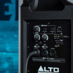 Alto Professional TS410 2000W 10" Altavoz Activo de 2 Vías con Bluetooth - Imagen 10