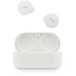 Auriculares inalámbricos verdaderos Denon PerL Pro (blanco) - Imagen 2