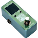 Mini afinador de pedal Electro-Harmonix 2020 V2