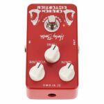 Harley Benton Crunch Distortion - Imagen 4