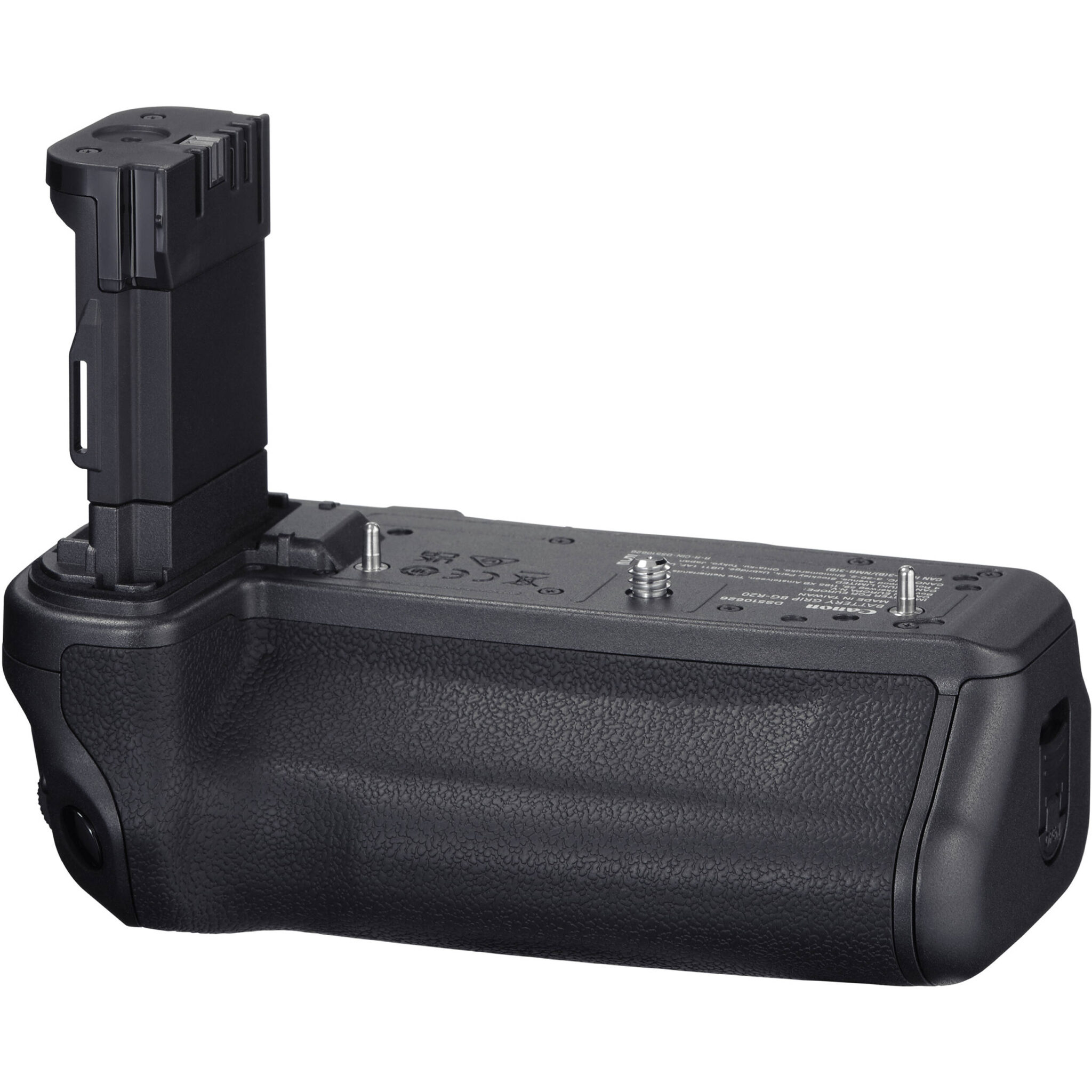 9ad74a49531aa744357d7c1d42cb5d7b.jpg Canon BG-R20 Battery Grip - Imagen 1