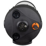 Astrógrafo Celestron 8" f/2.0 Rowe-Ackermann Schmidt (solo OTA) - Imagen 8