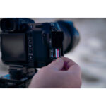 Cámara sin espejo Panasonic LUMIX S9 con paquete básico (negro) - Imagen 15
