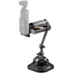 DJI Osmo Pocket 3 Creator Combo y kit de brazo de cuchilla - Imagen 4