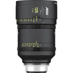 Lente ARRI Signature Prime de 125 mm T1.8 (marcas de enfoque en pies)