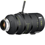 ARRI ALEXA 35 Base Operator Set with 24-75mm T2.8 Signature Zoom (LPL, PL) - Imagen 11